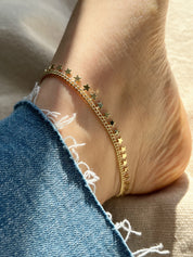 Gigi Anklet