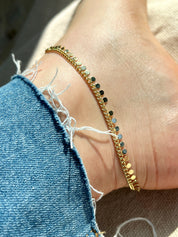 Gigi Anklet