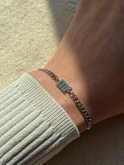 Mr & Mrs Bracelet