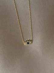 The Eye Necklace