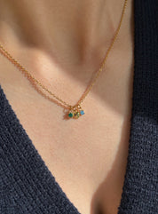 Be My Valentine Necklace