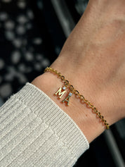 Leone Bracelet