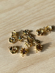 Birth Flower Add-on (Necklace)