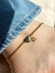 Lola Anklet