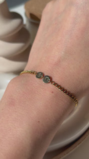 Forever Mine Bracelet