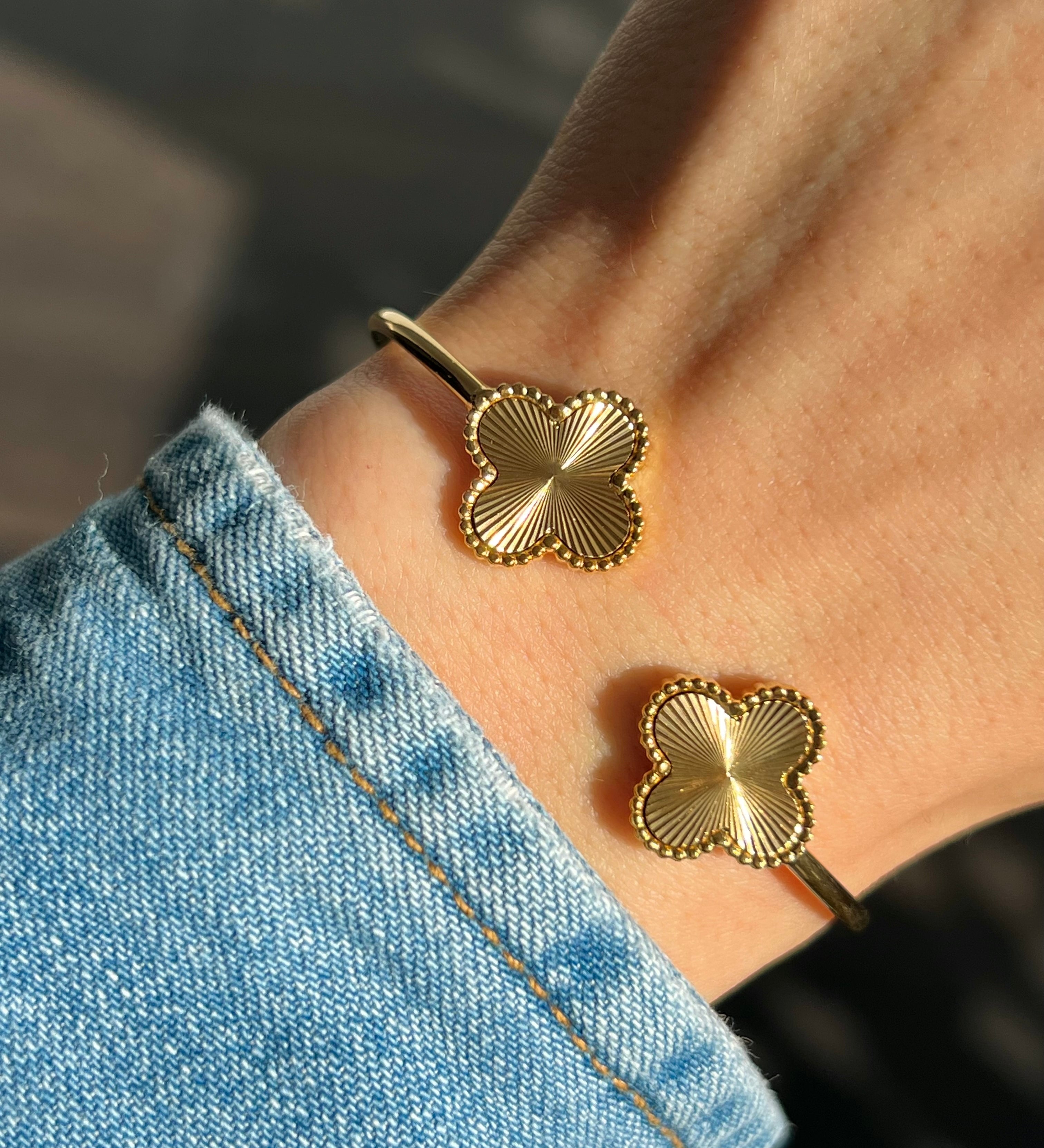 Cuffs