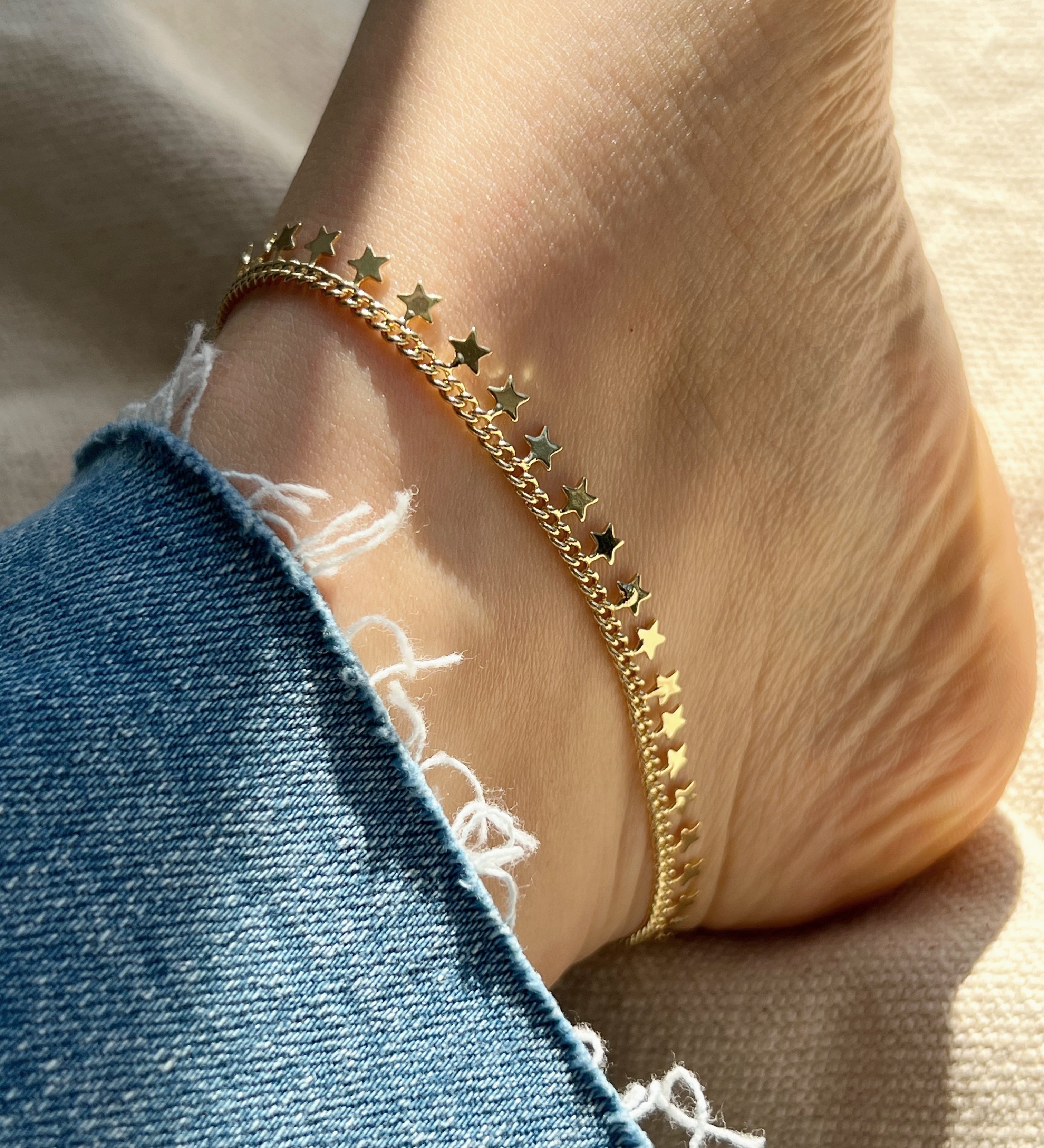 Anklets