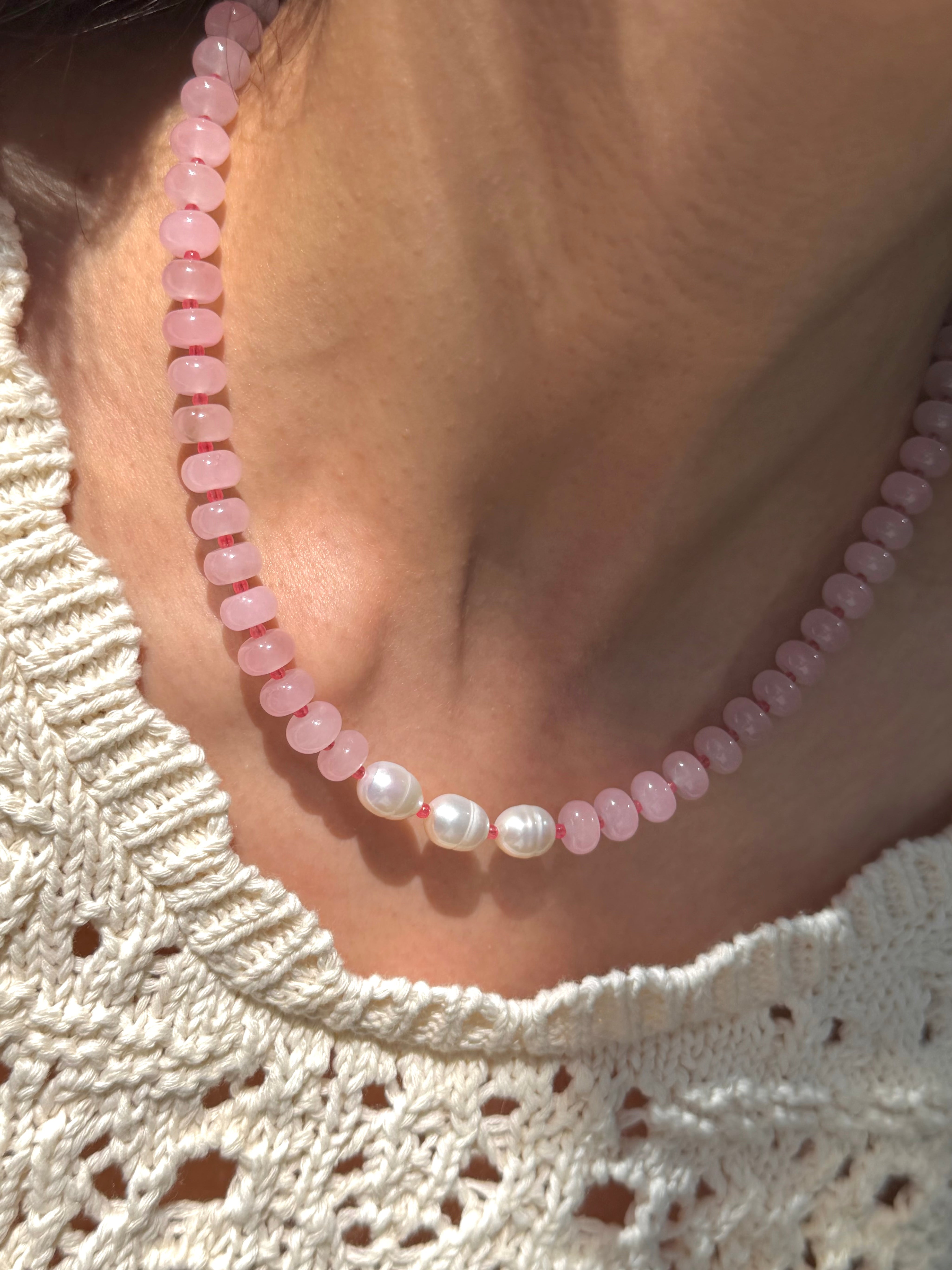 Mirel Necklace