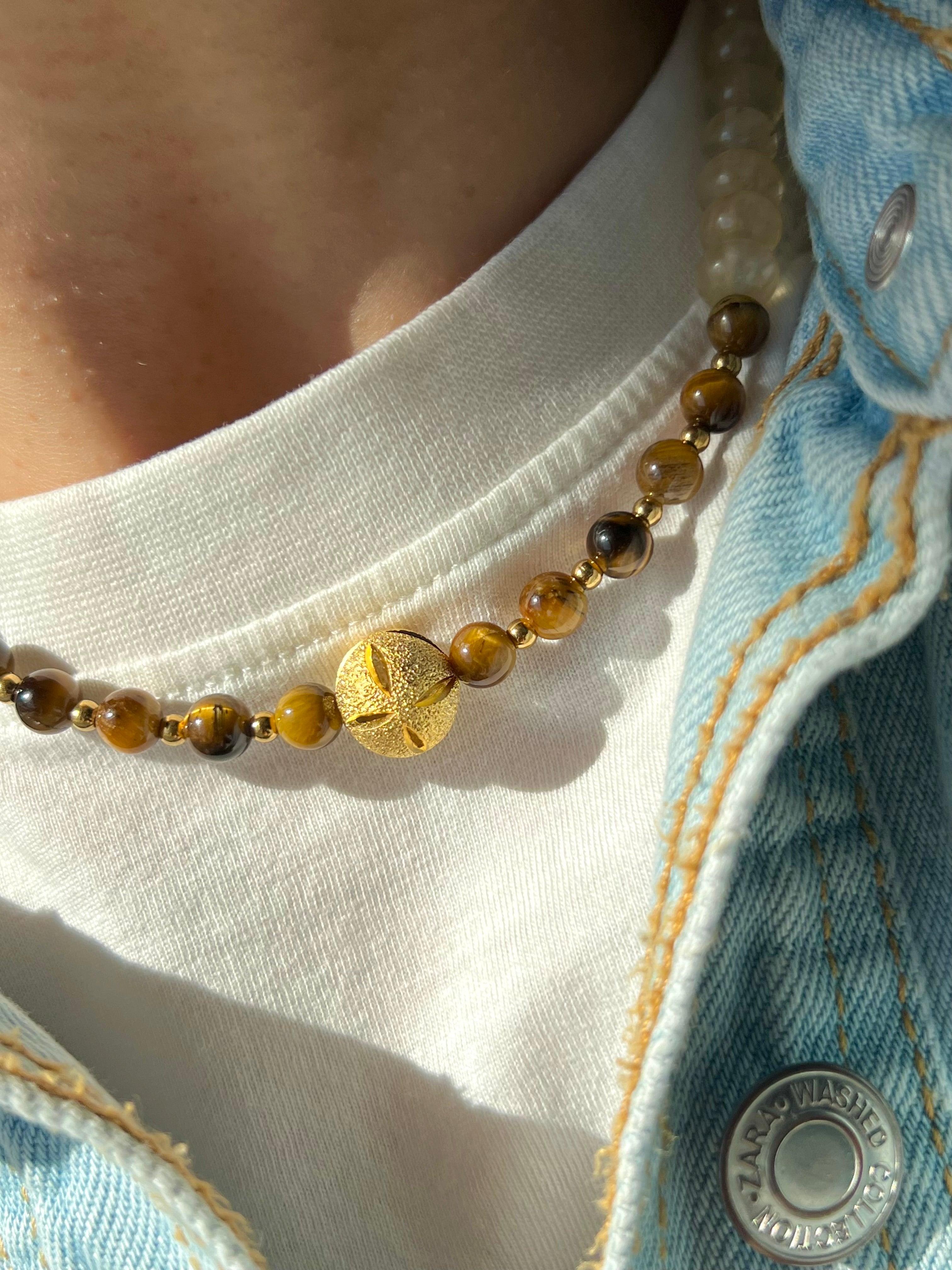 Aurea Necklace