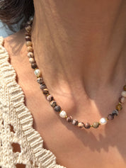 Sepla Necklace