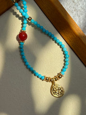 Zaar Necklace