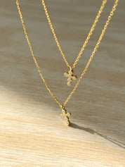 Tiny Cross