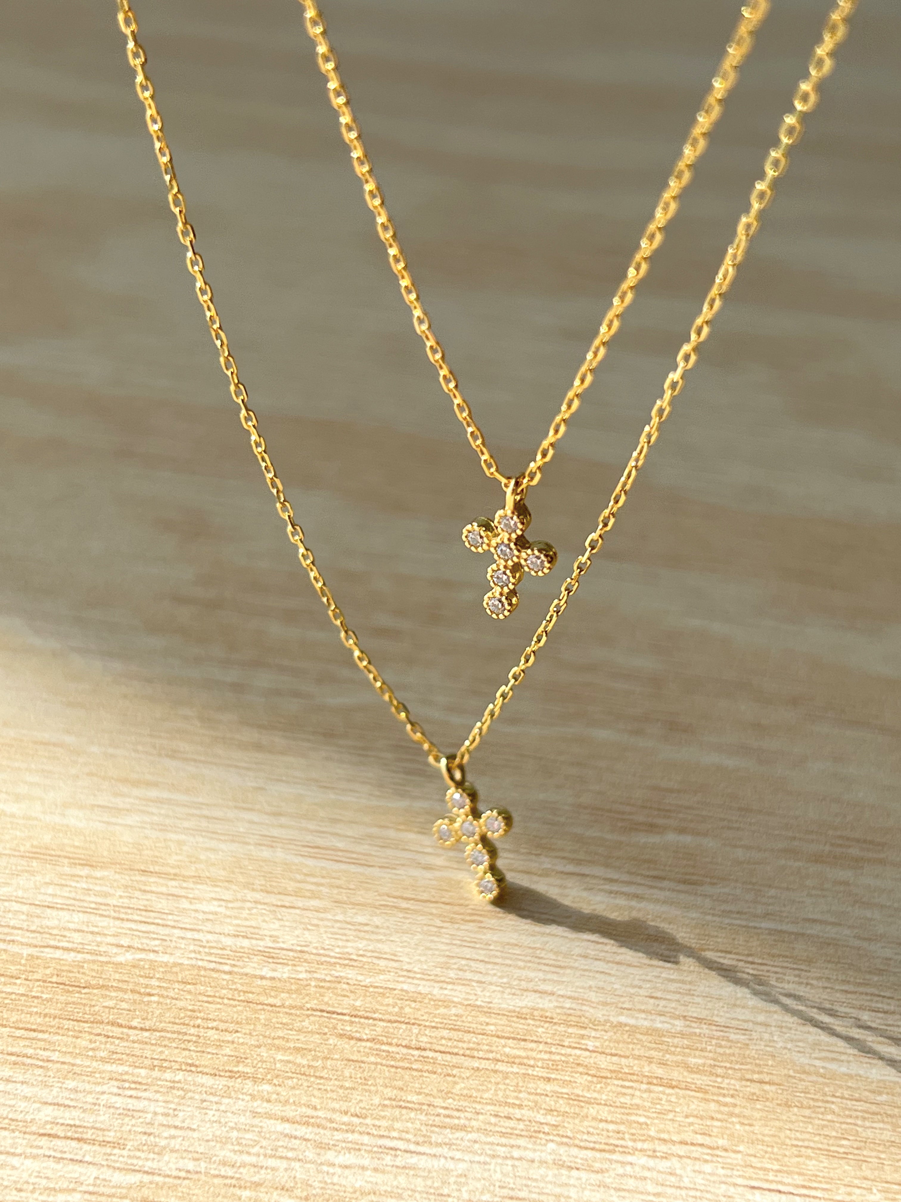 Tiny Cross