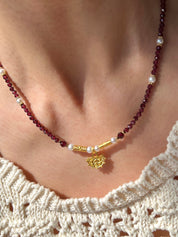 Zivah Necklace