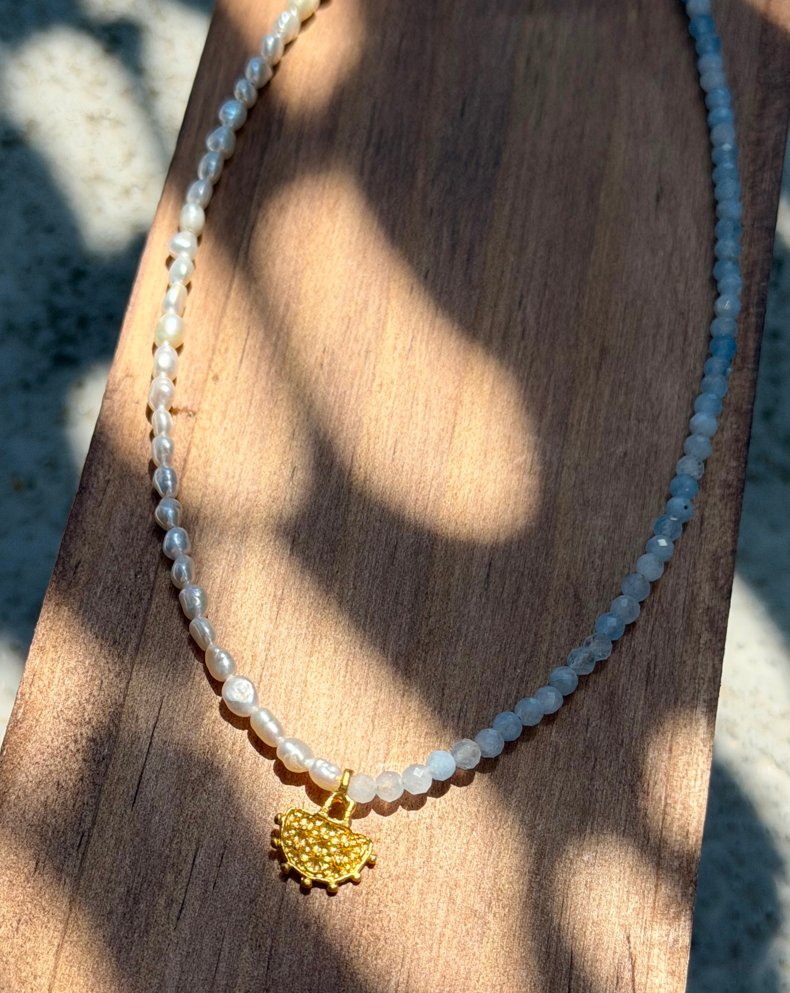 Vaela Necklace