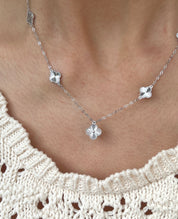 Haven Necklace