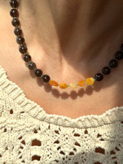 Romi Necklace