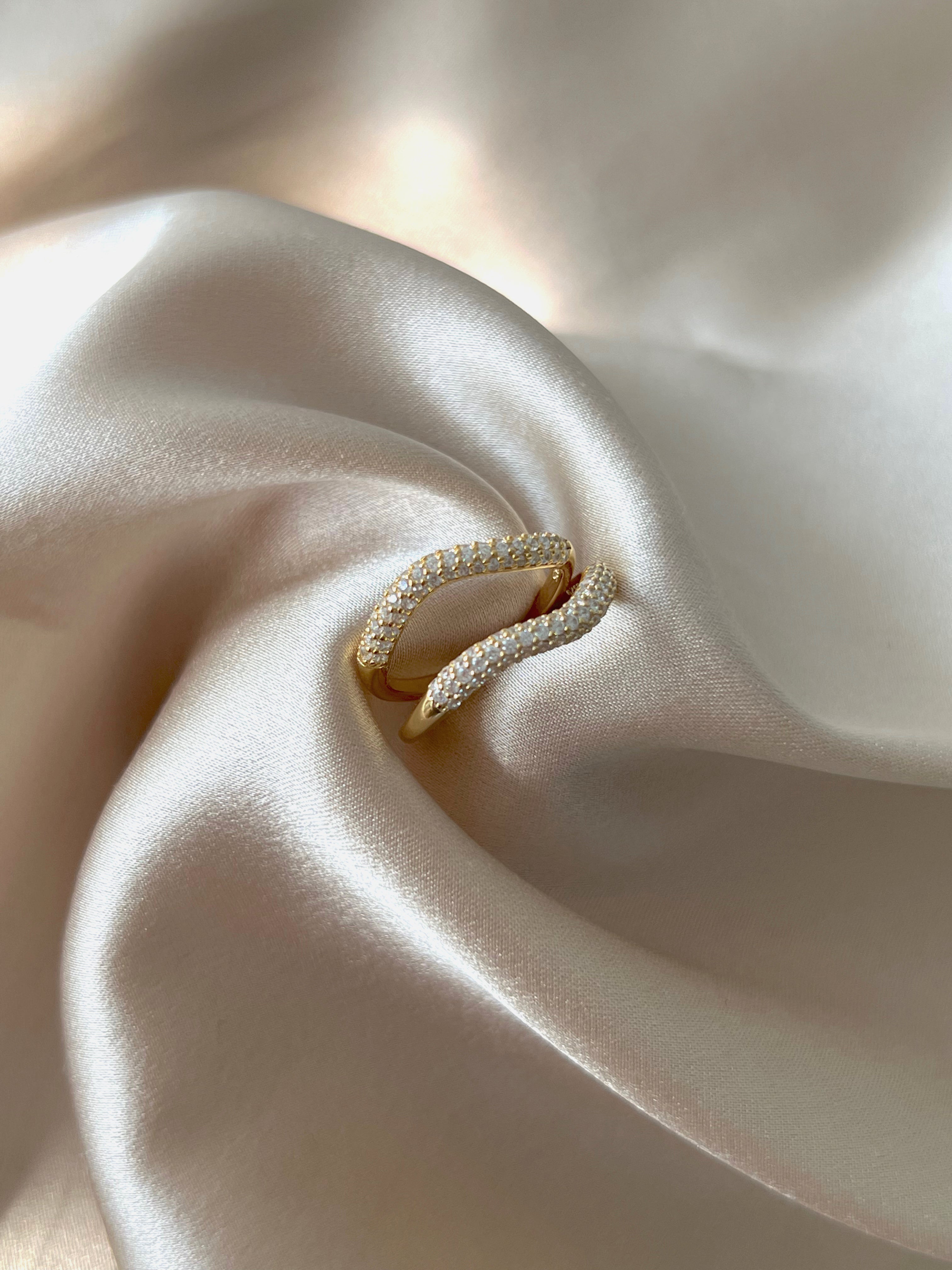 Clara Ring