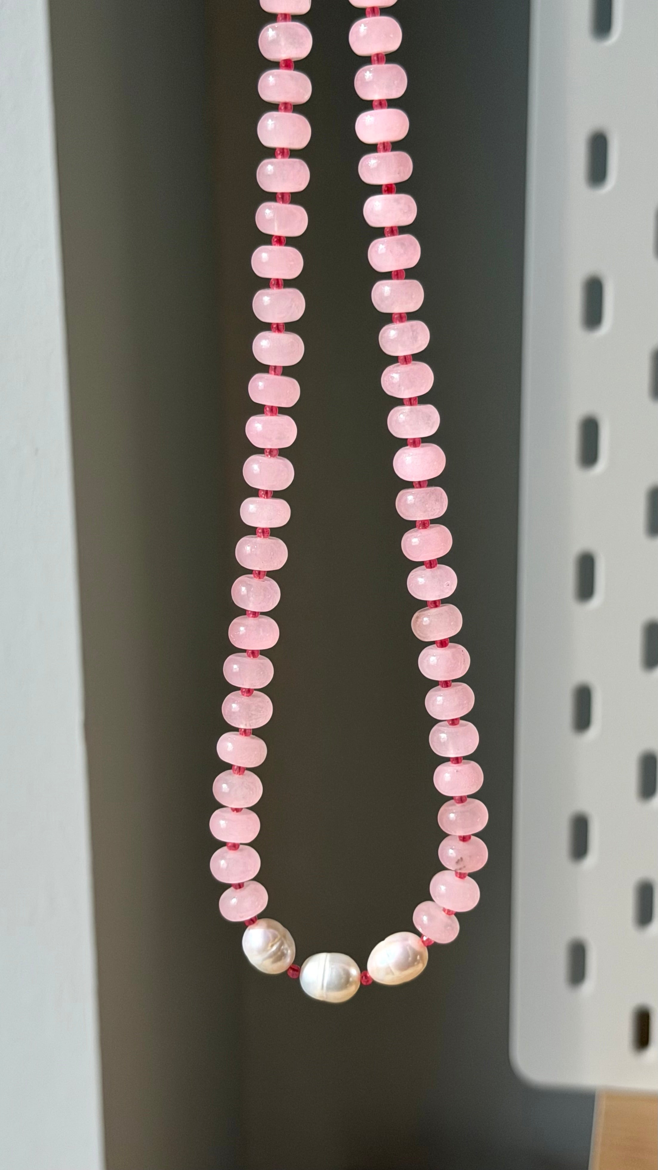 Mirel Necklace