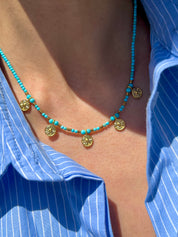 Maris Necklace