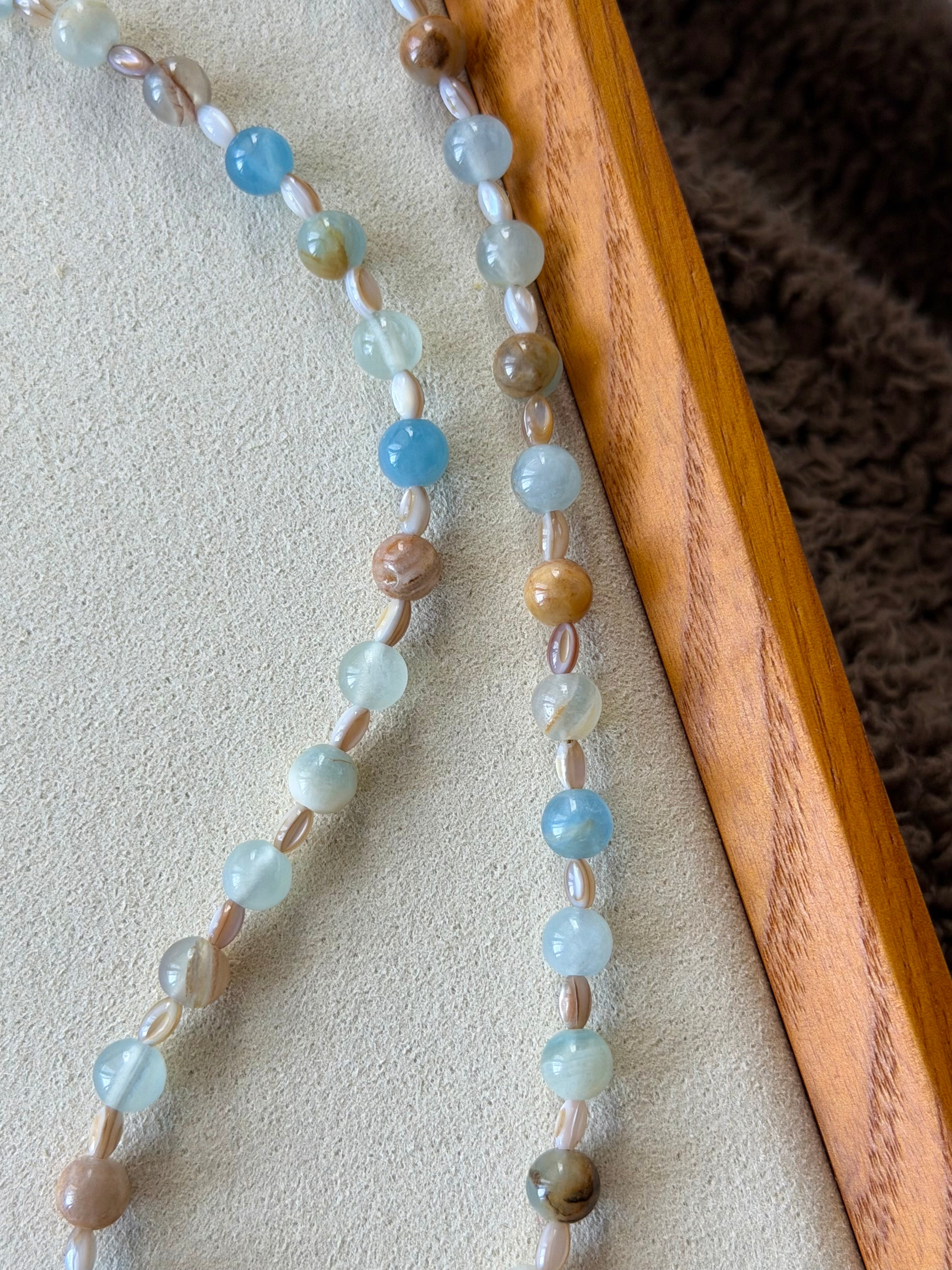 Nars Necklace