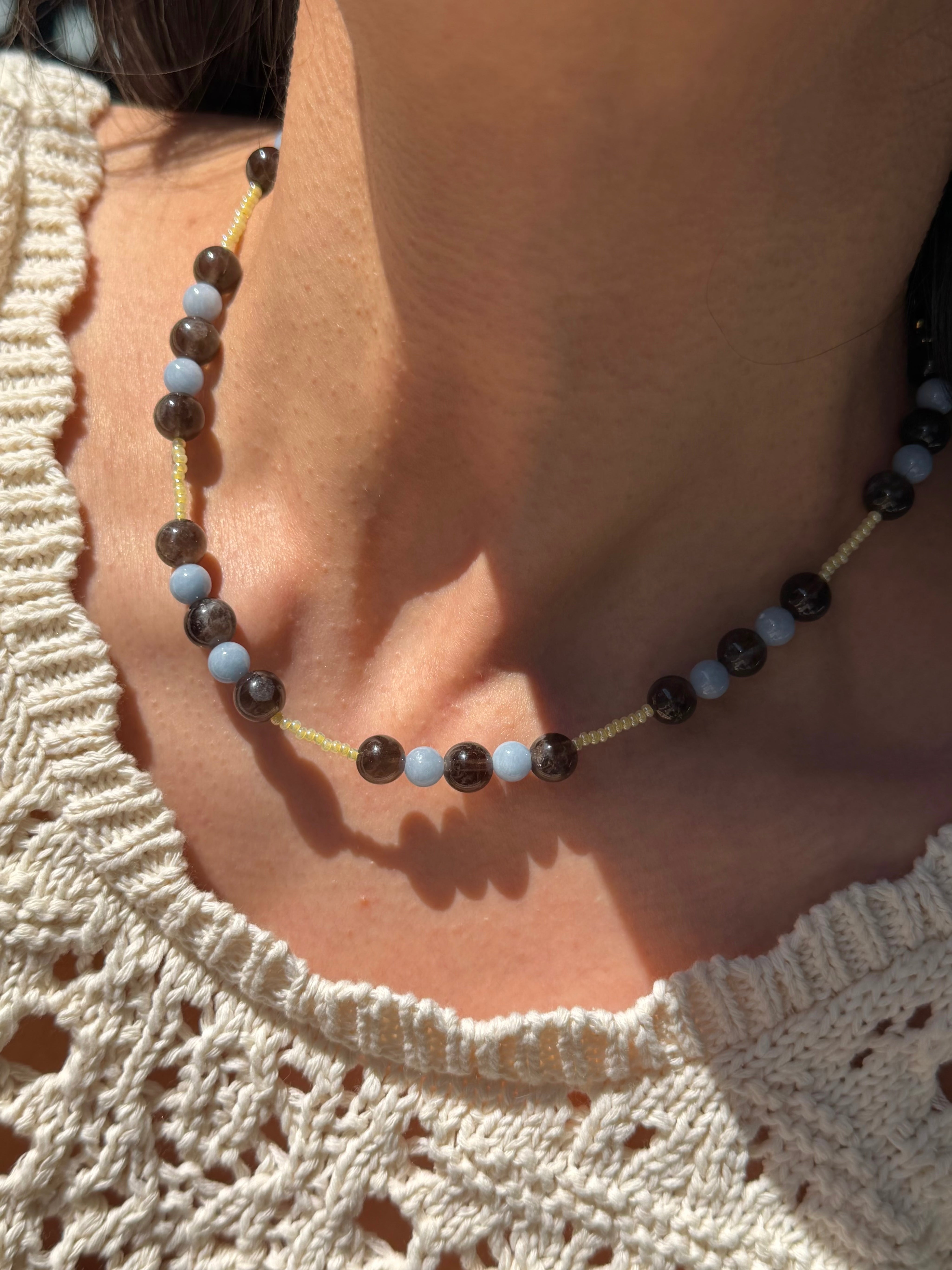 Herra Necklace