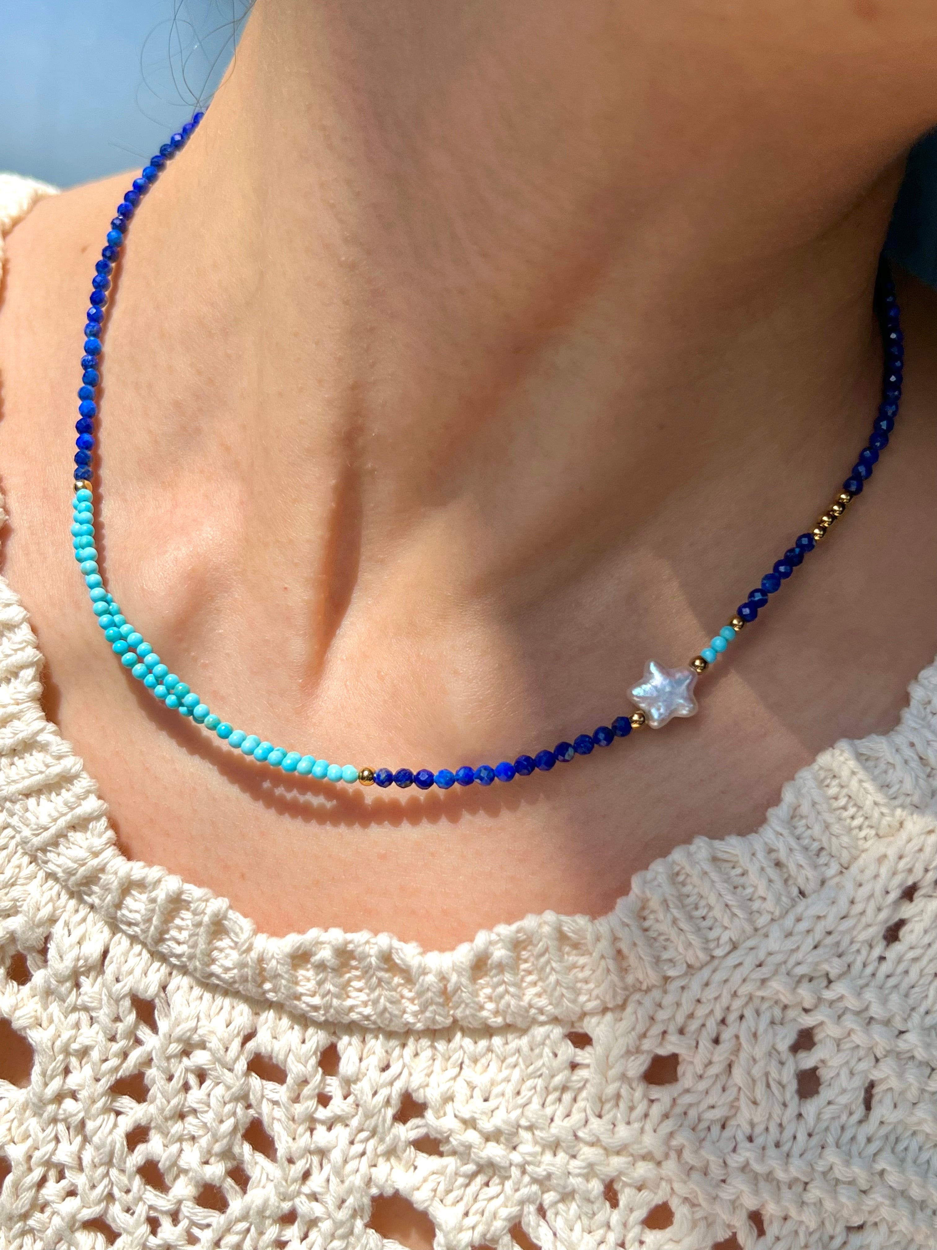 Tala Necklace
