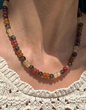 Thyra Necklace