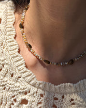 Ilvra Necklace