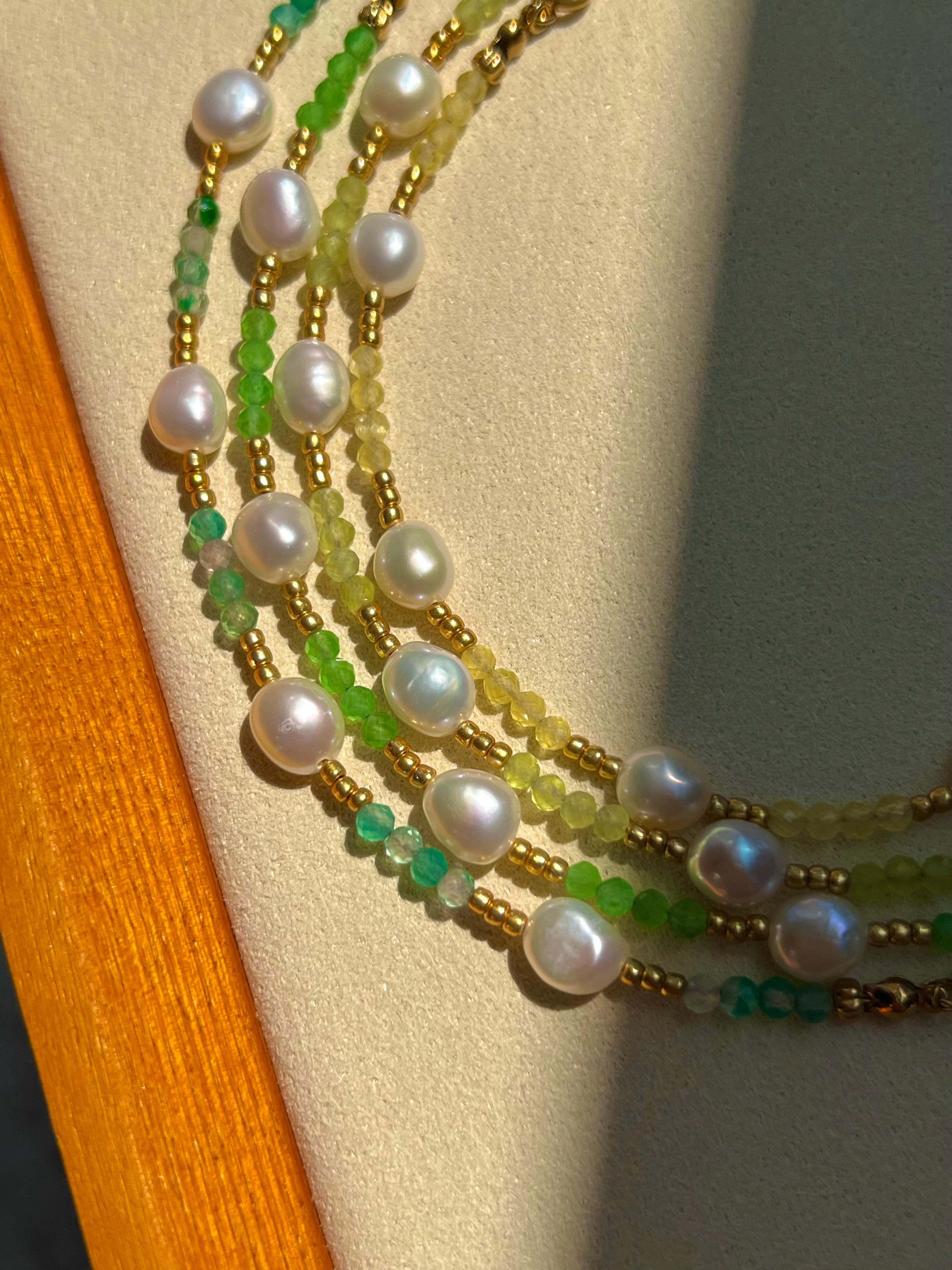 Naval Bracelet