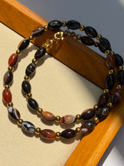 Sienna Necklace