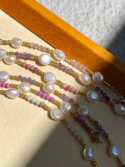 Naval Bracelet
