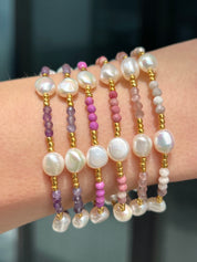 Naval Bracelet