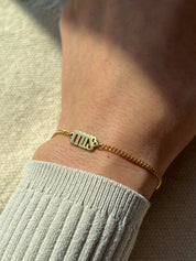 Mr & Mrs Bracelet