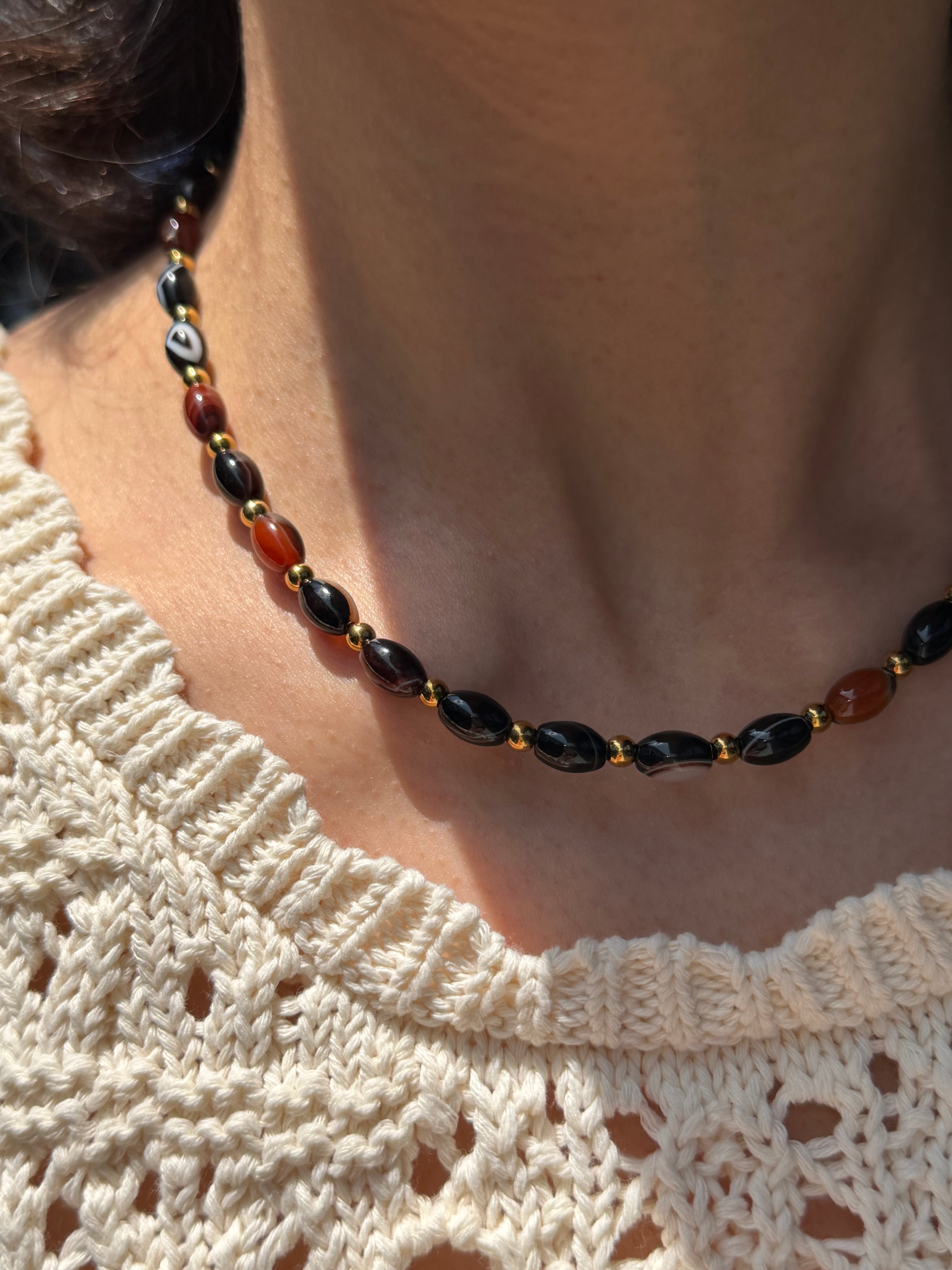 Sienna Necklace
