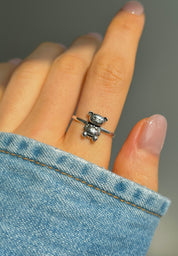 Teddy Ring