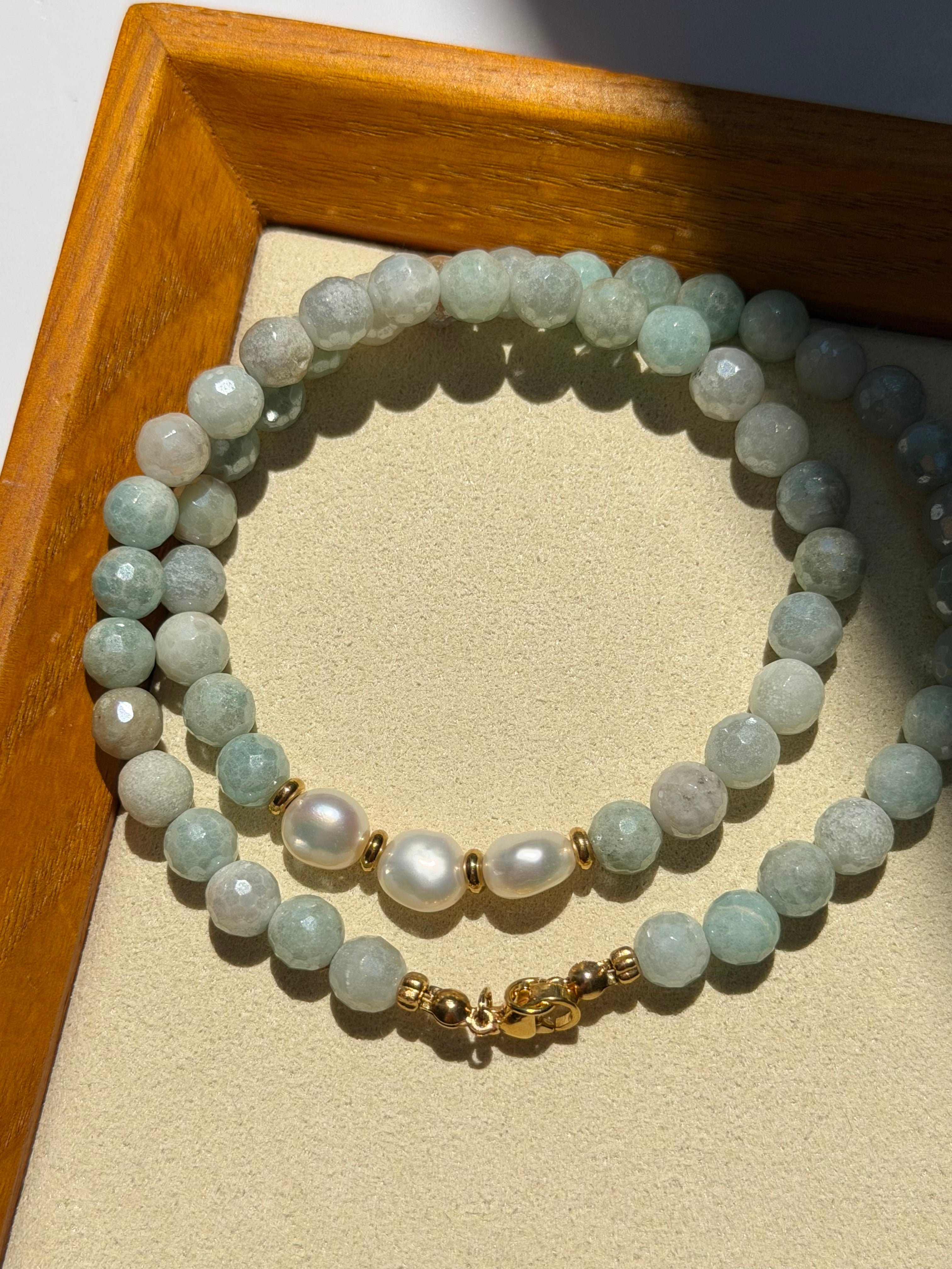 Norma Necklace
