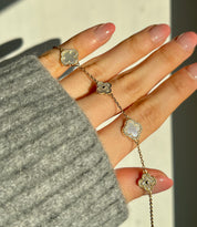 Meadow Bracelet