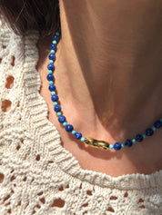 Sirae Necklace