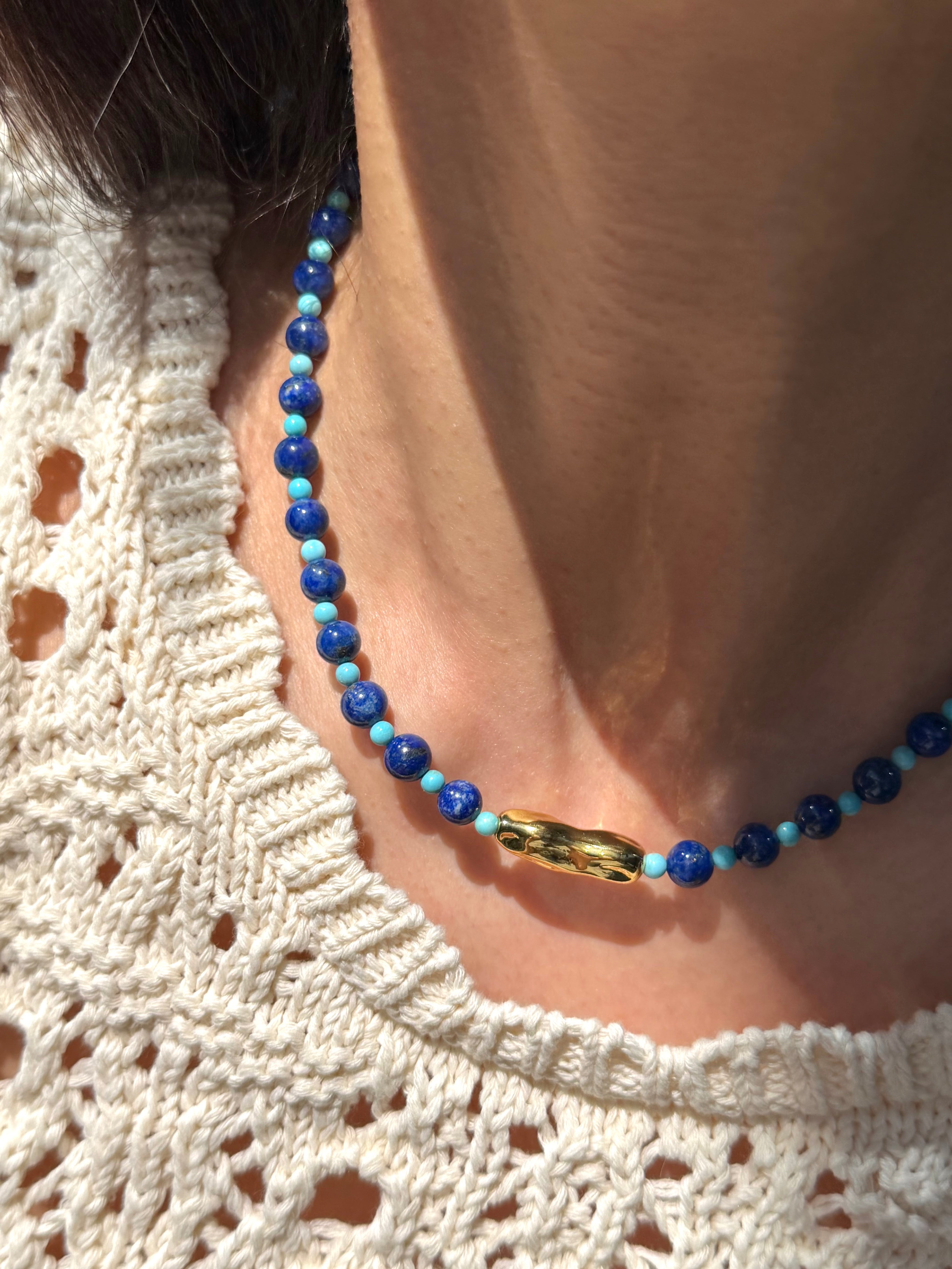 Sirae Necklace