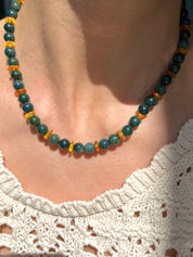 Elowen Necklace
