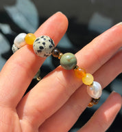 Dama Bracelet