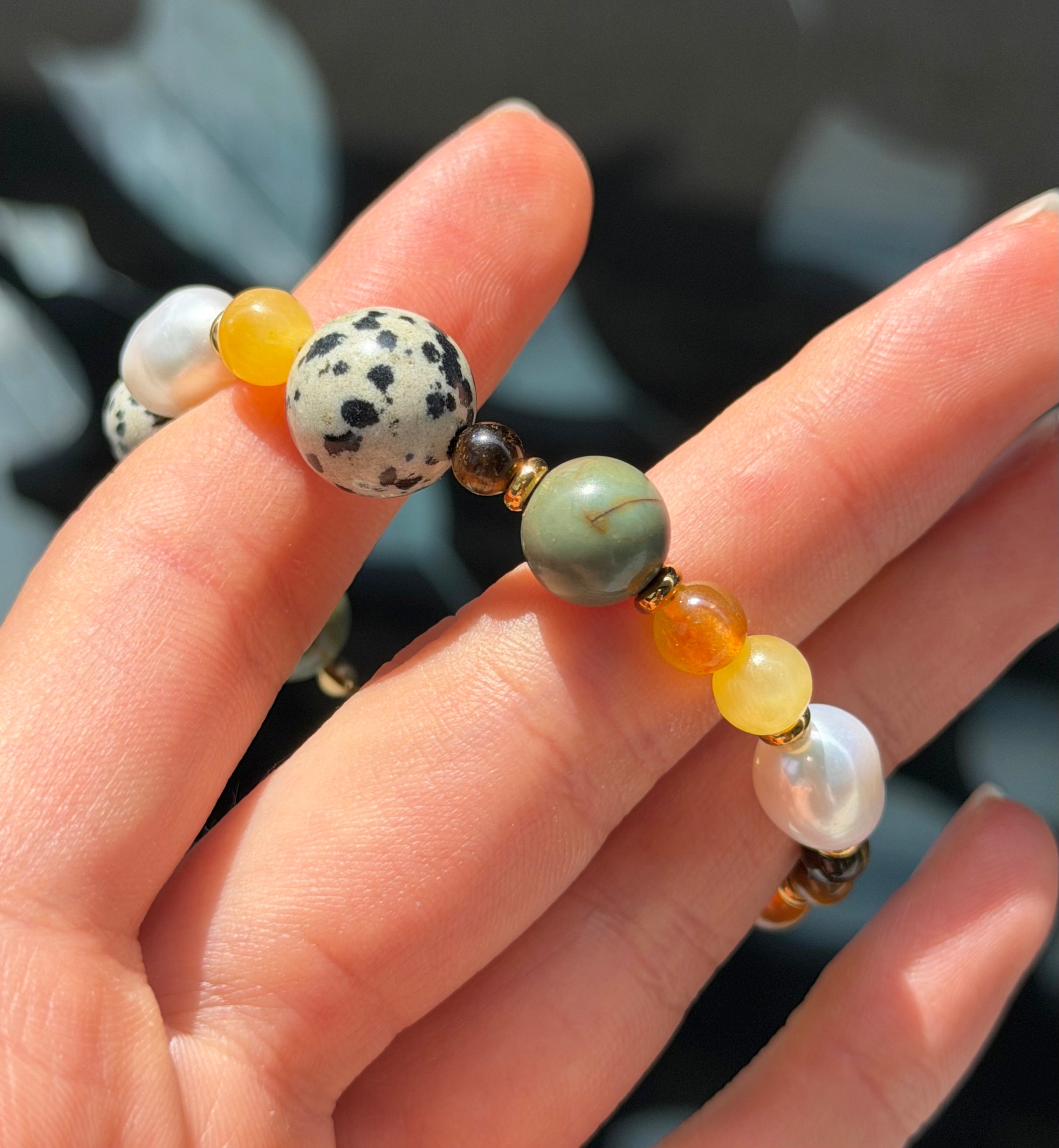 Dama Bracelet