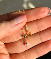 Eden Necklace