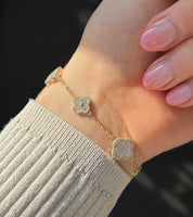 Meadow Bracelet