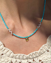 Soraya Necklace