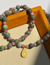 Antik Necklace