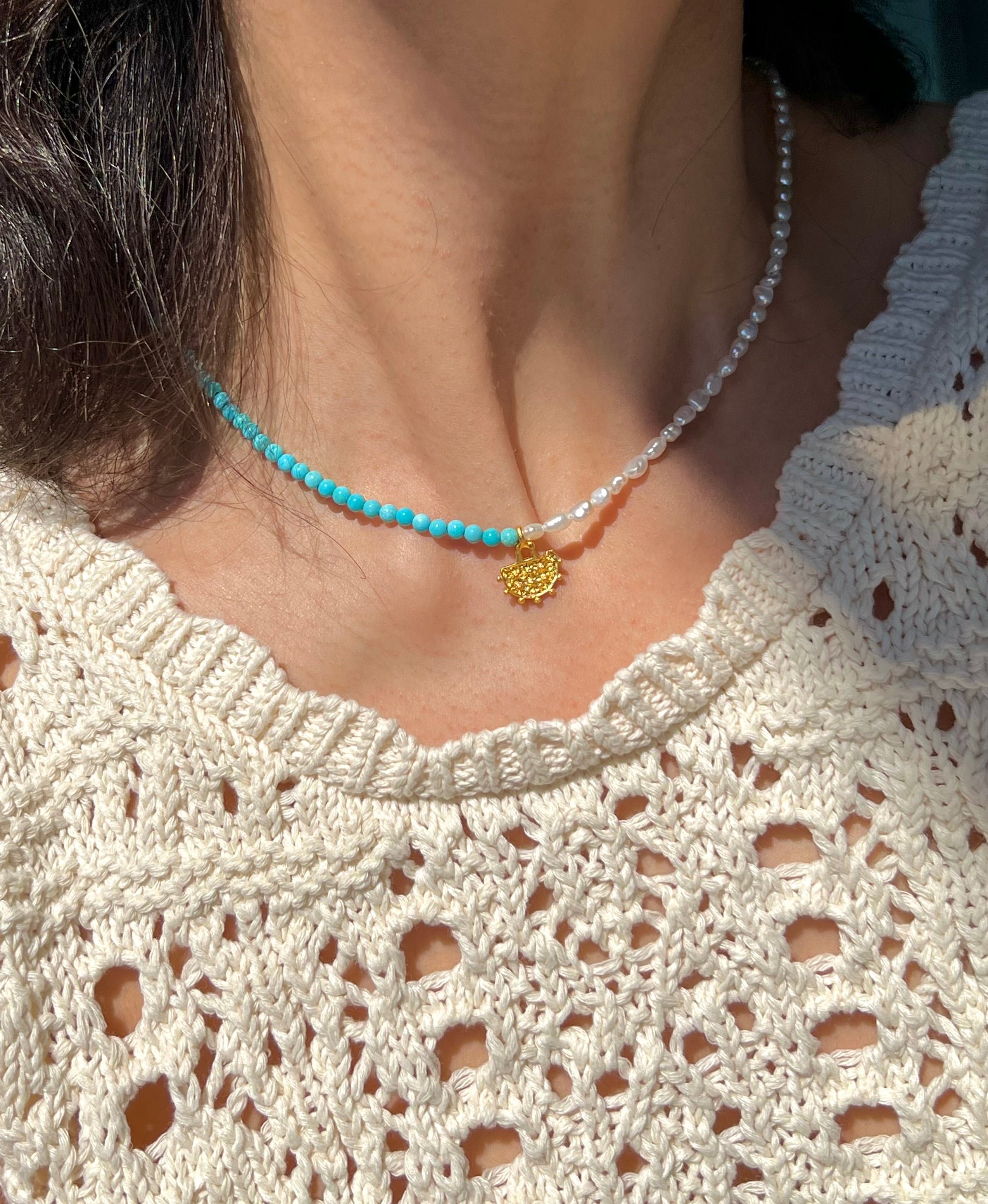 Vaela Necklace