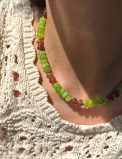 Amrei Necklace