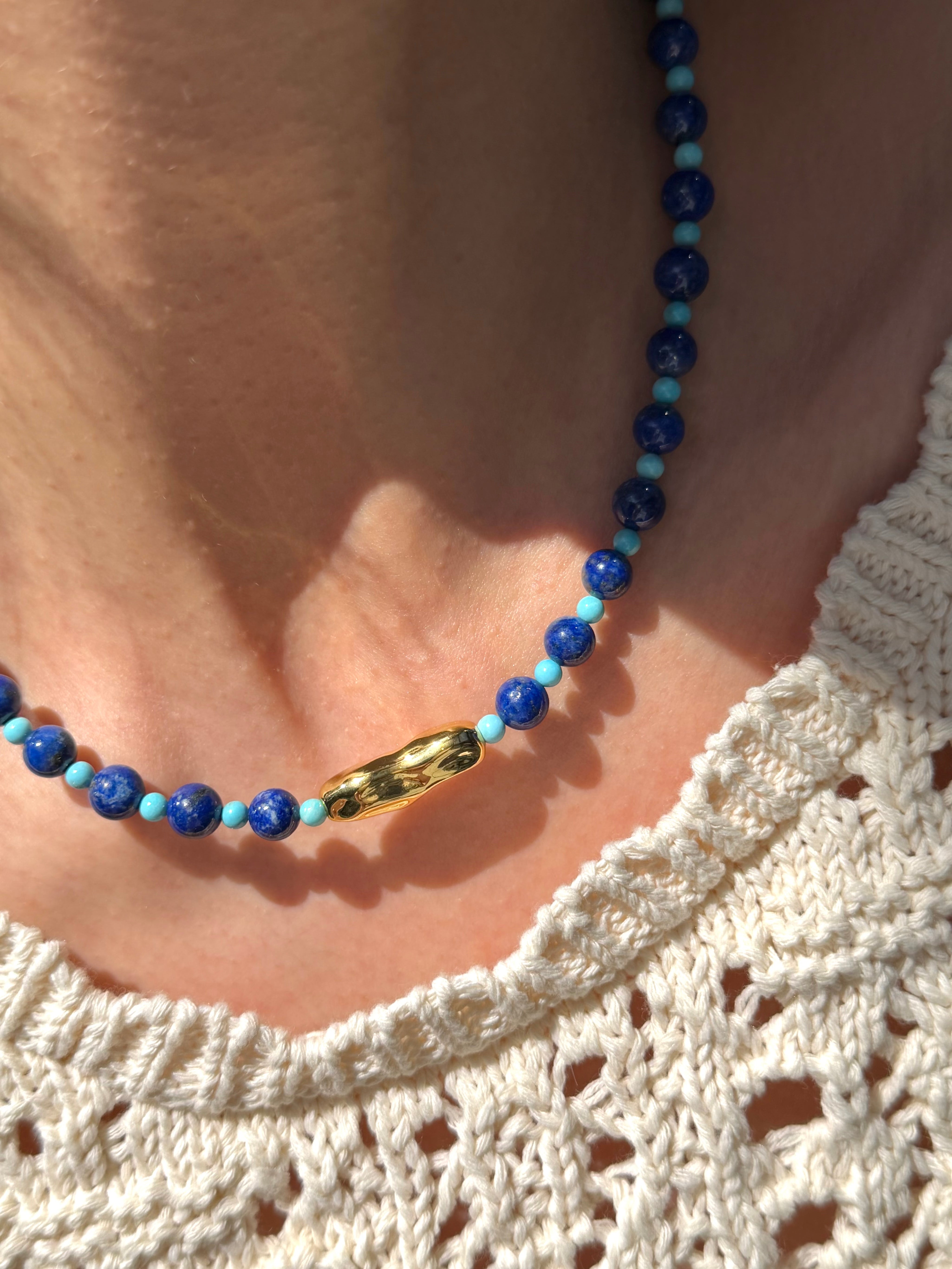Sirae Necklace
